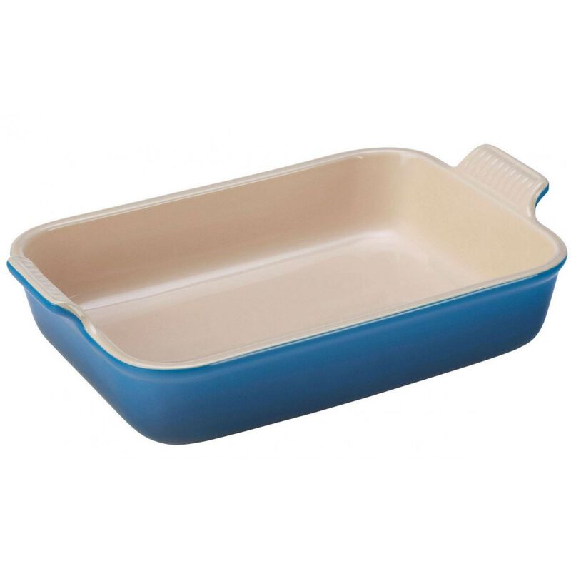 Le Creuset Heritage Deep Rectangular Dish - 26 image number 4